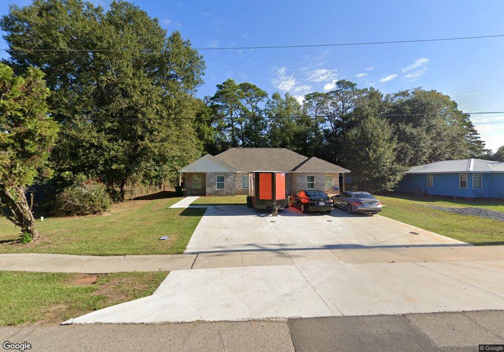 1310 Sixth Ave, Picayune, MS 39466 - photo 1