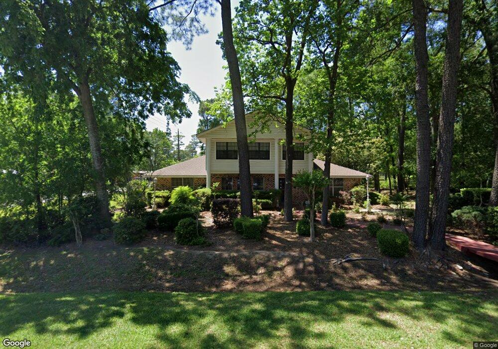10903 Wicklowe St, Houston, TX 77016 - photo 1