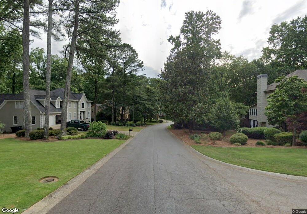 0 Landing Way unit 7483713, Marietta, GA 30066 - photo 1