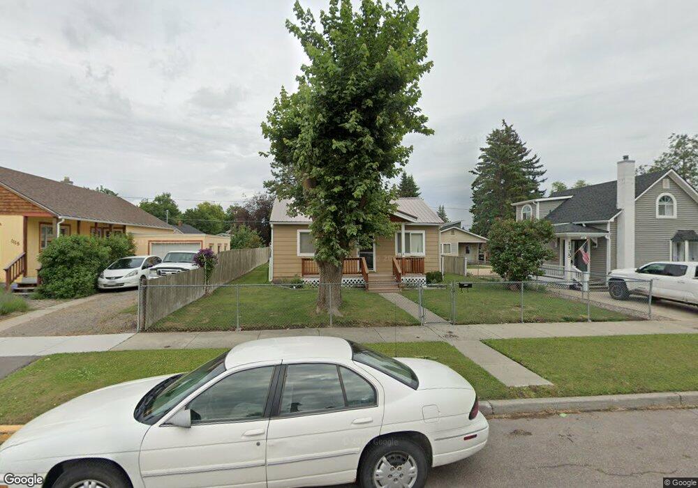 1127 3rd Ave W, Kalispell, MT 59901 - photo 1