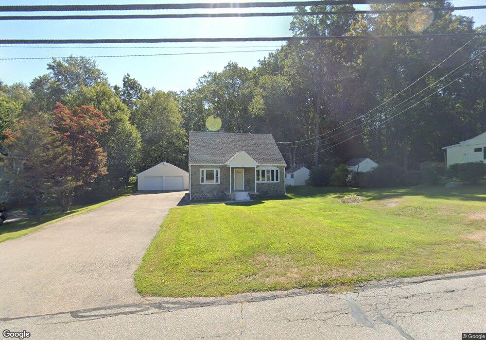 83 Elmridge Rd, Pawcatuck, CT 06379 - photo 1