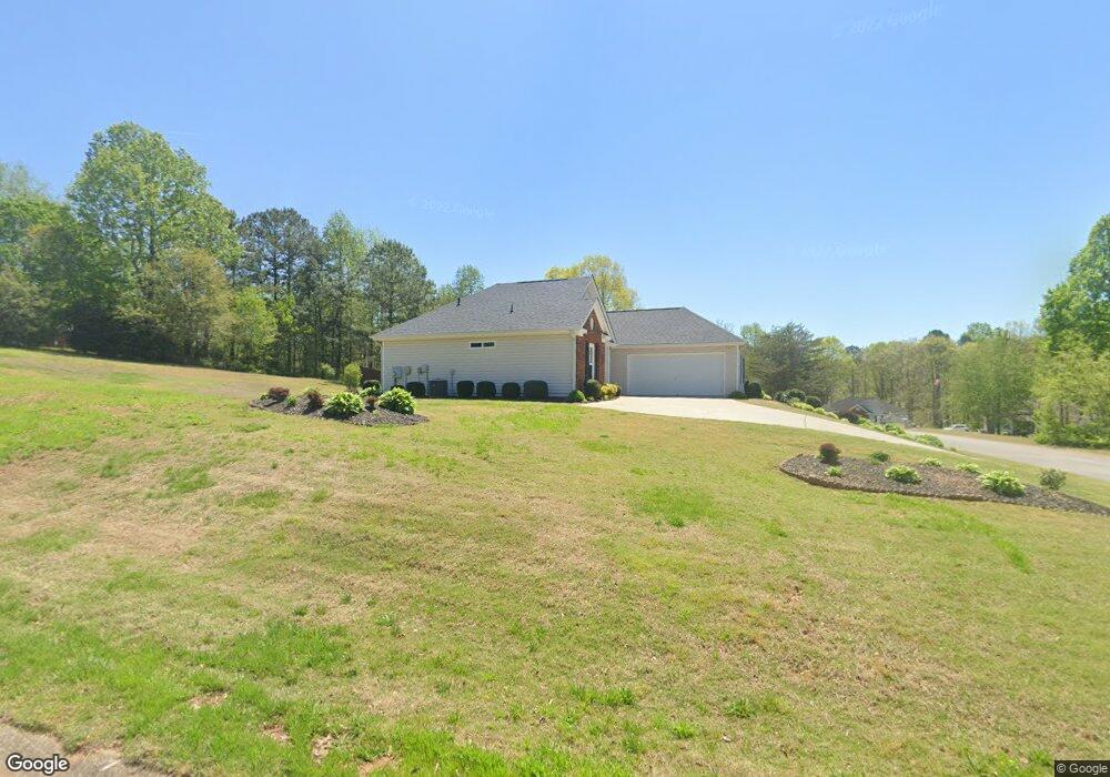 6251 Buttonwood Ct, Flowery Branch, GA 30542 - photo 1