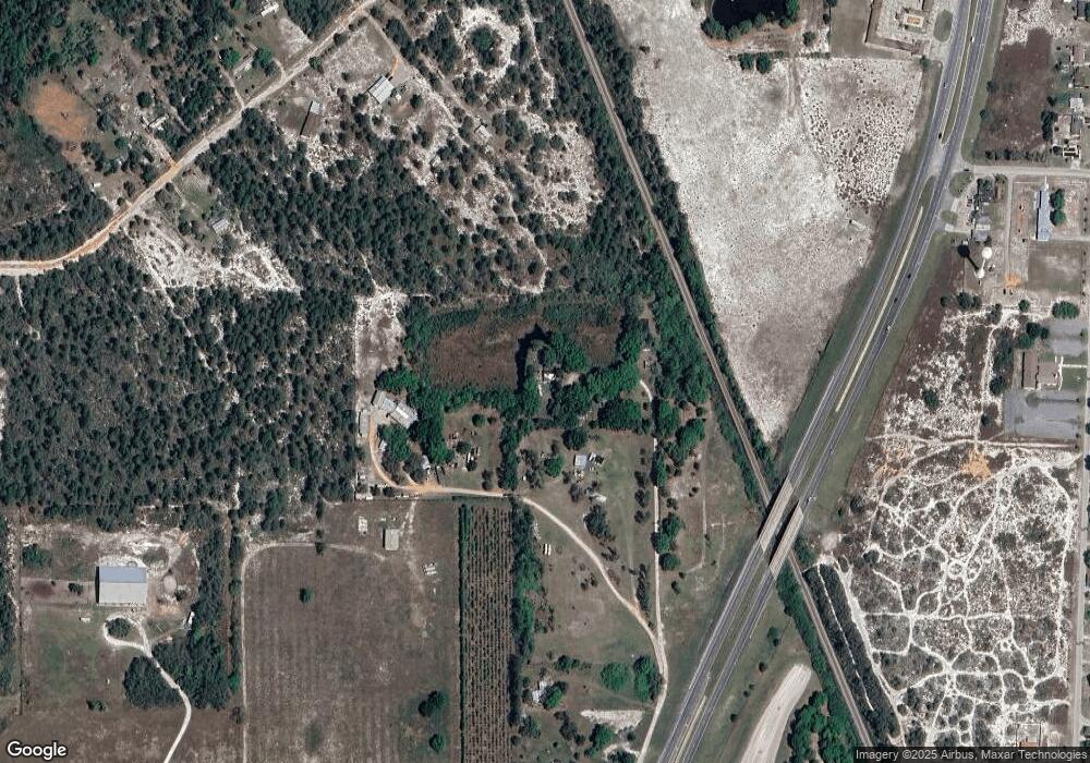 263 Delarm Lake Cove Rd, Frostproof, FL 33843 - photo 1