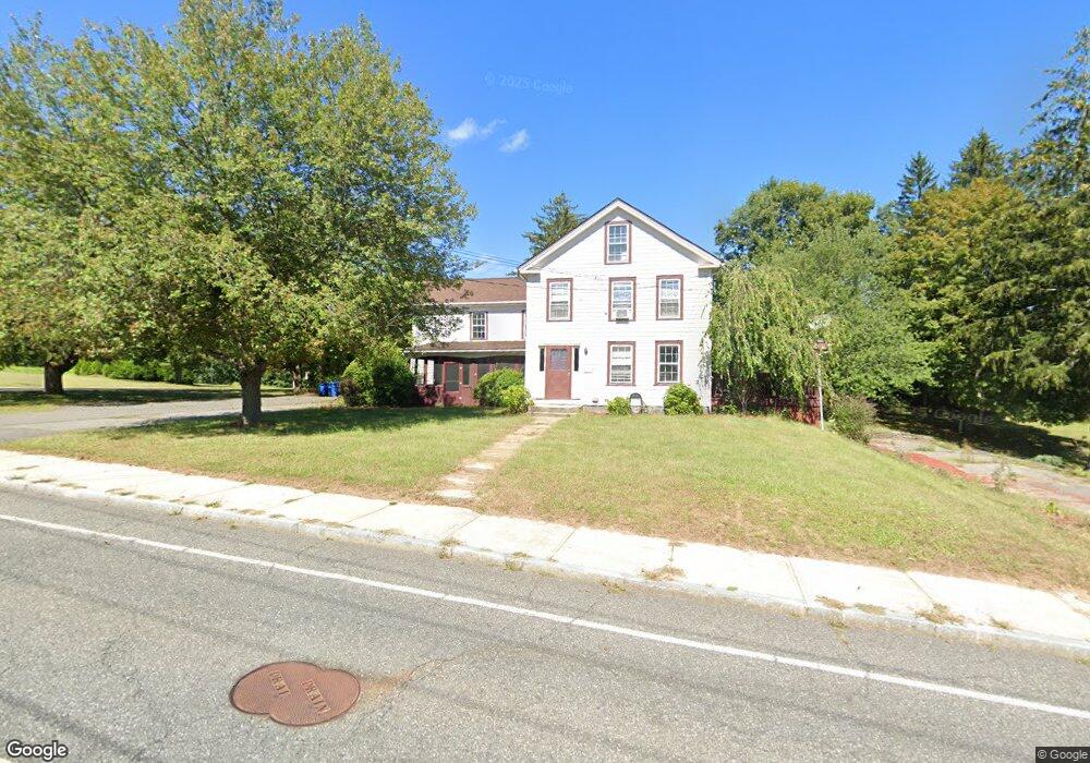 17 Thompson St, Monson, MA 01057 - photo 1