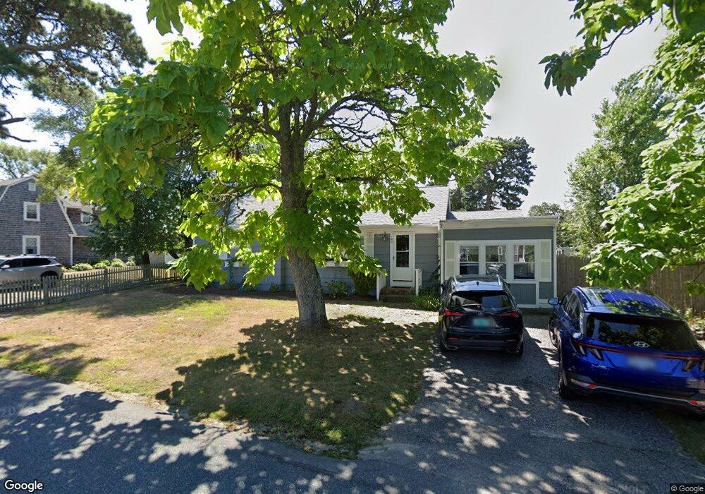 123 Center St unit A, Dennis Port, MA 02639 - photo 1