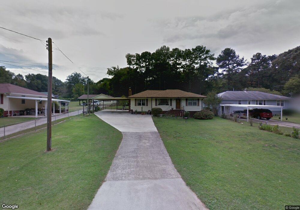 1330 Belmont Ave SE, Smyrna, GA 30080 - photo 1