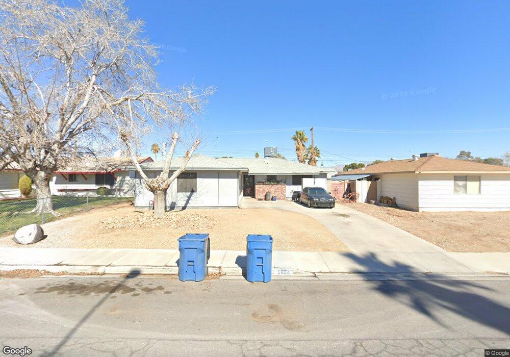 5624 Reiter Ave, Las Vegas, NV 89108 - photo 1