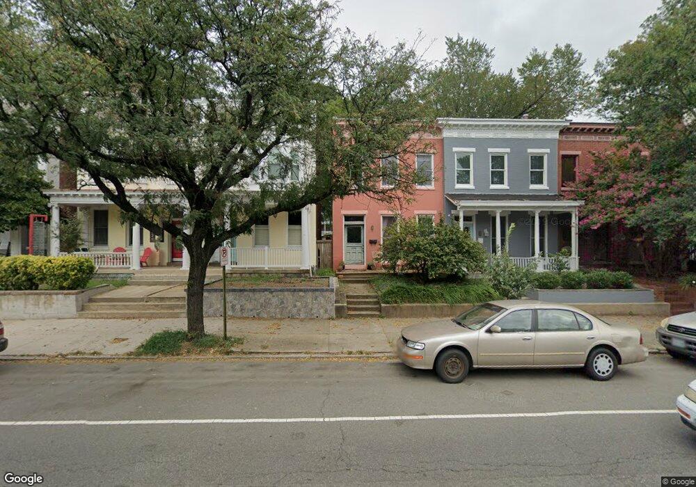 2016 W Main St, Richmond, VA 23220 - photo 1