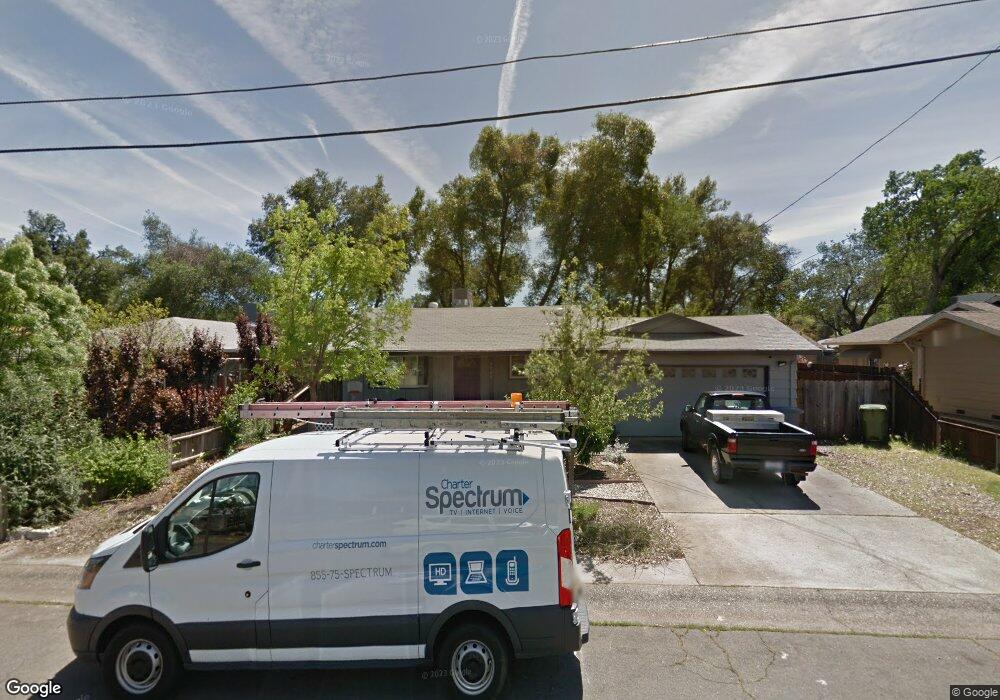 1903 Carleton St, Redding, CA 96002 - photo 1