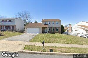 3017 Linda Ln, Reading, PA 19608