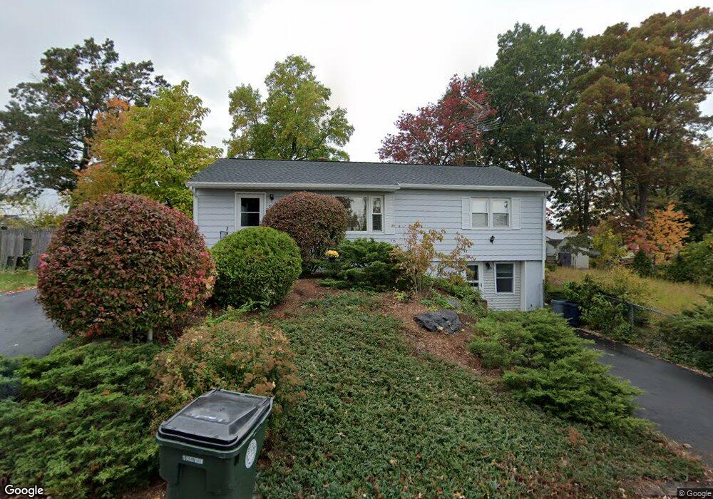 217 Cameron St, Manchester, NH 03103 - photo 1