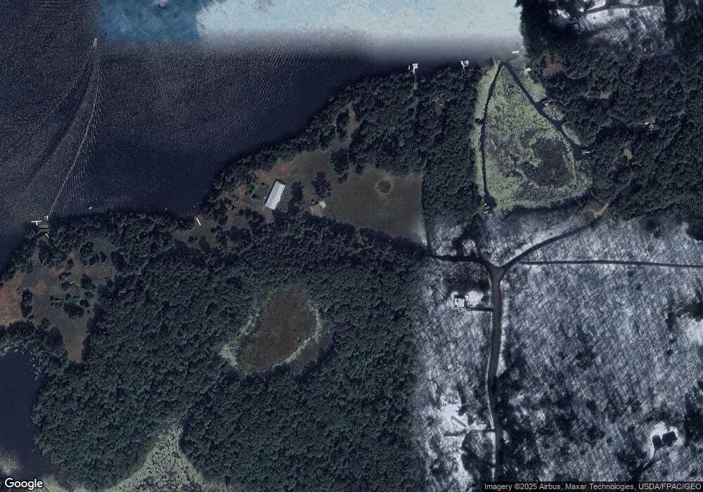 12456 W Roberts Ln, Hayward, WI 54843 - photo 1