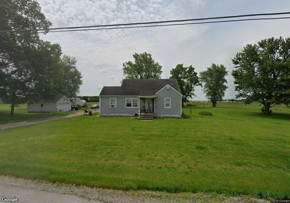 4153 E State Road 28, Frankfort, IN 46041 - photo 1