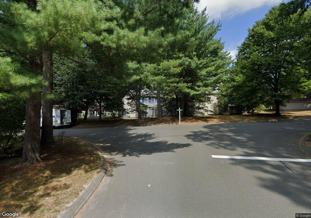 37 Stratton Forest Way, Simsbury, CT 06070 - photo 1