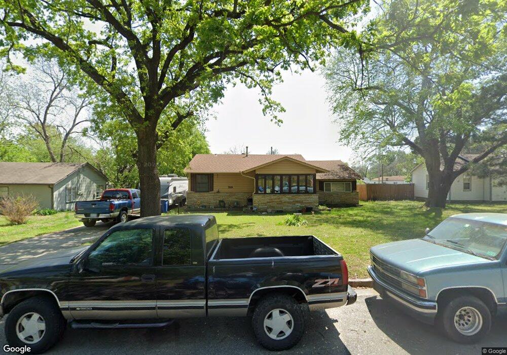 3524 W 41st Place, Tulsa, OK 74107 - photo 1