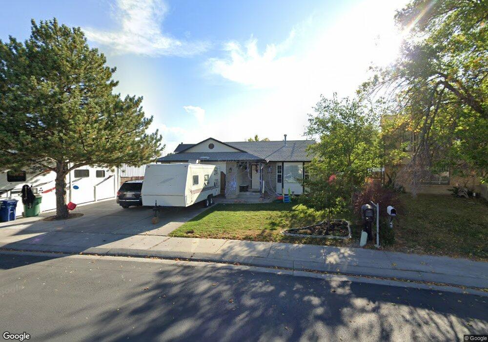 4993 W Aspen Shadow Ct, West Jordan, UT 84081 - photo 1