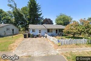 159 SW Tenas St, Siletz, OR 97380