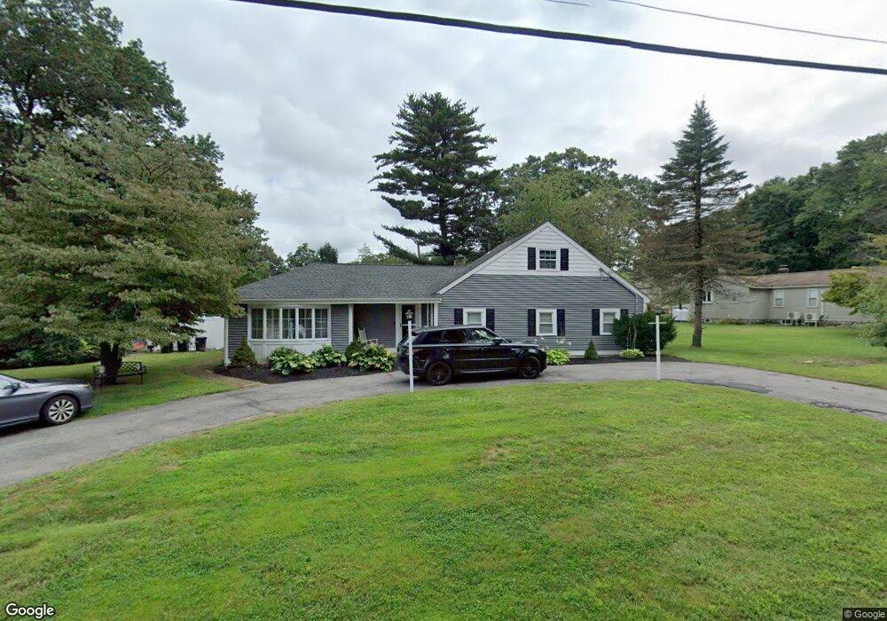 18 Sybil St, Walpole, MA 02081 - photo 1