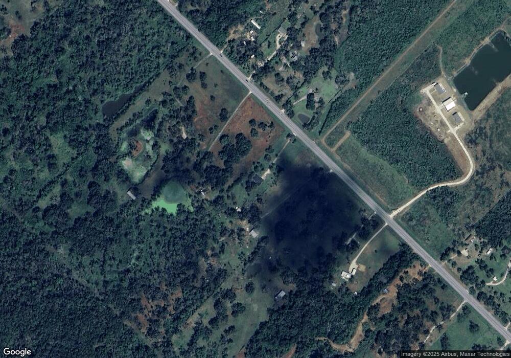 5397 Fm 2611 Rd, Brazoria, TX 77422 - photo 1