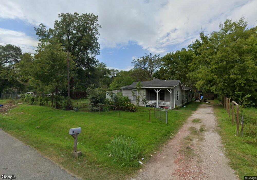 7309 Wileyvale Rd, Houston, TX 77016 - photo 1