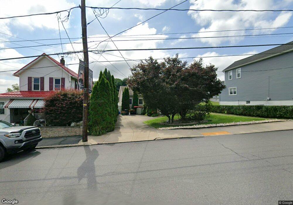 320 Ziegler St, Dupont, PA 18641 - photo 1