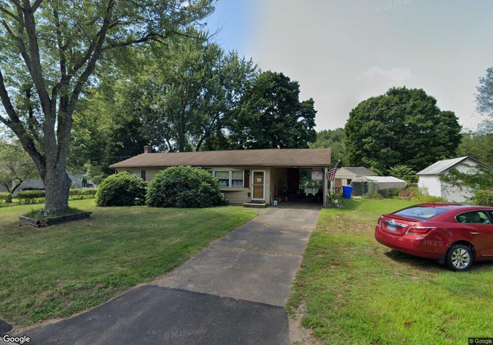 53 Arbor Rd, Enfield, CT 06082 - photo 1