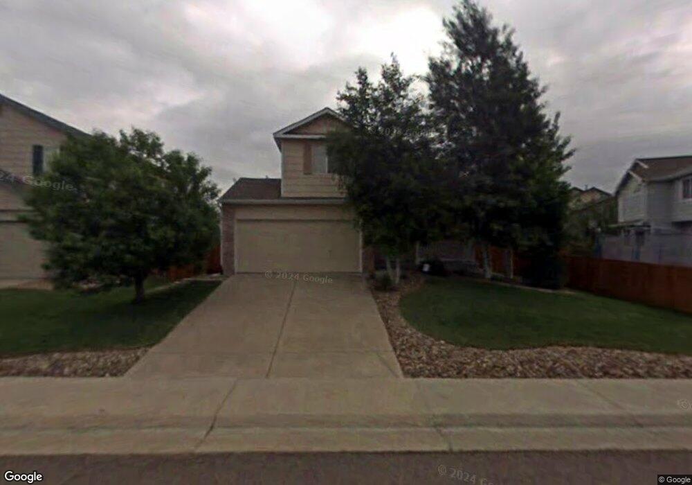 5286 S Netherland Way, Centennial, CO 80015 - photo 1