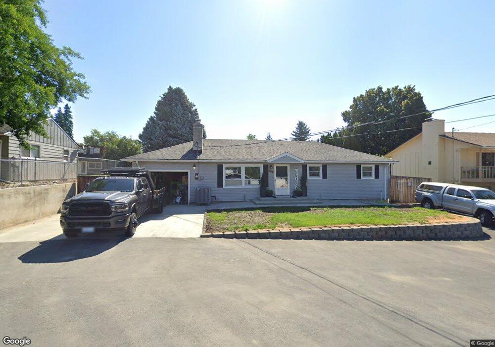 183 S Keller Ave, East Wenatchee, WA 98802 - photo 1