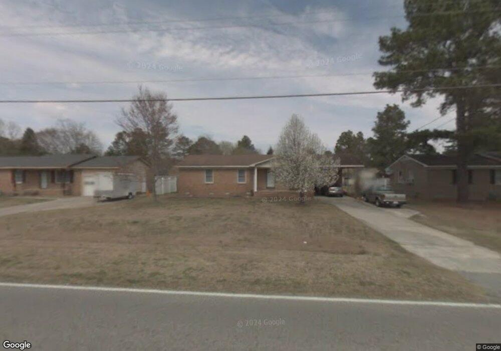 441 Cooper St, Winterville, NC 28590 - photo 1