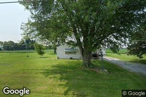 2709 W 650 N, Fairland, IN 46126