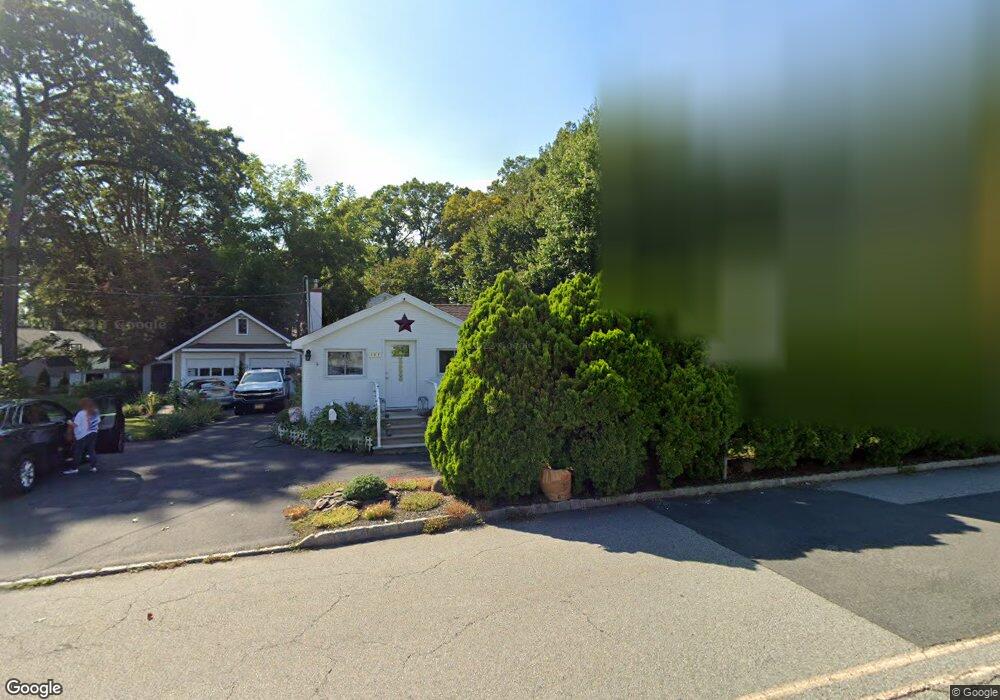 107 Kingston Rd, Parsippany, NJ 07054 - photo 1