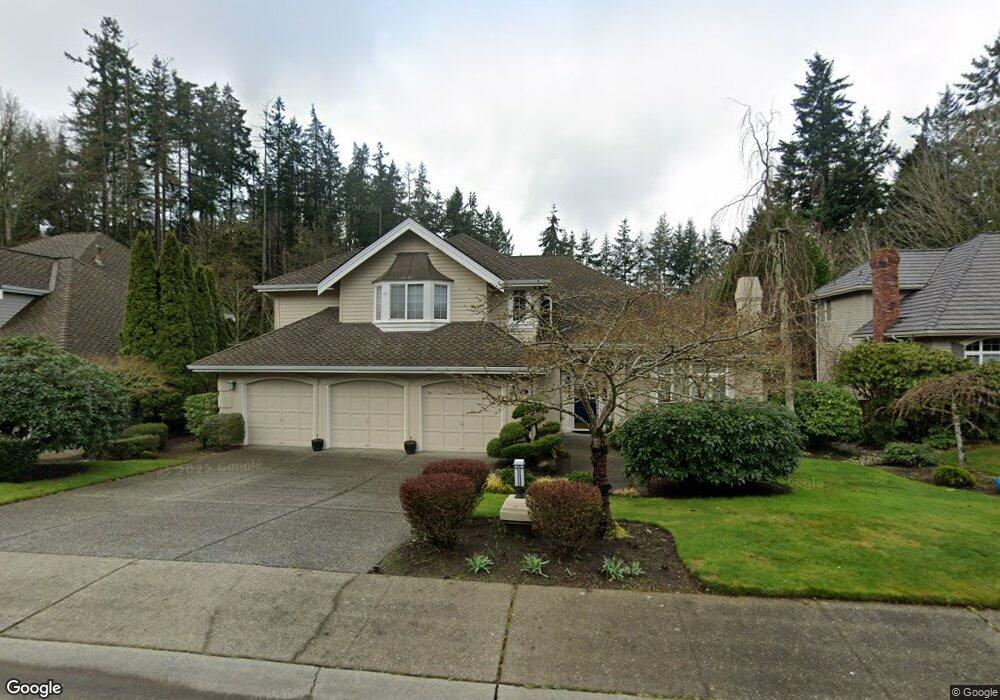 6122 Bayview Dr, Mukilteo, WA 98275 - photo 1