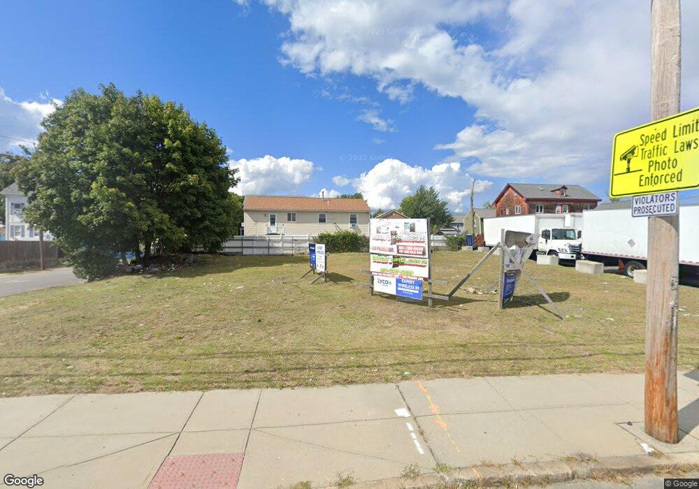 235 Thurbers Ave, Providence, RI 02905 - photo 1