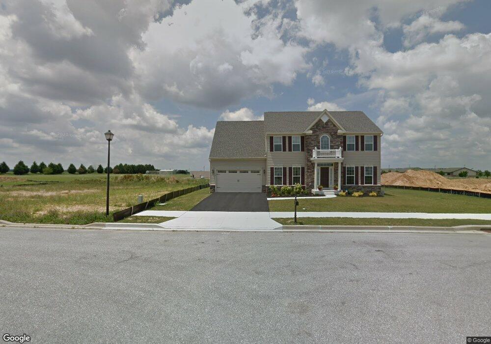 11 W Kilts Ln, Middletown, DE 19709 - photo 1