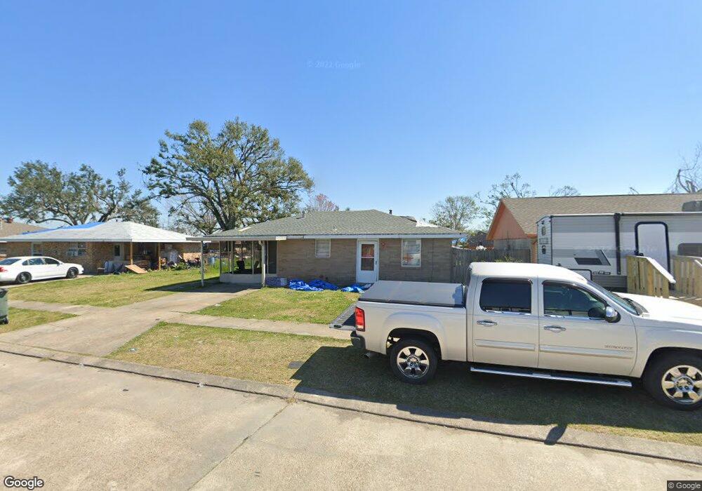 68 Kirkglen Loop, Houma, LA 70363 - photo 1