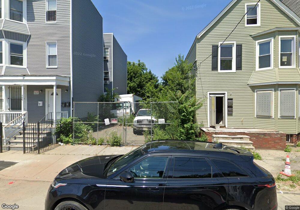 703 S 18th St unit 1, Newark, NJ 07103 - photo 1