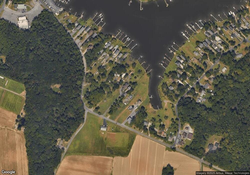 1005 Bowleys Quarters Rd, Middle River, MD 21220 - photo 1