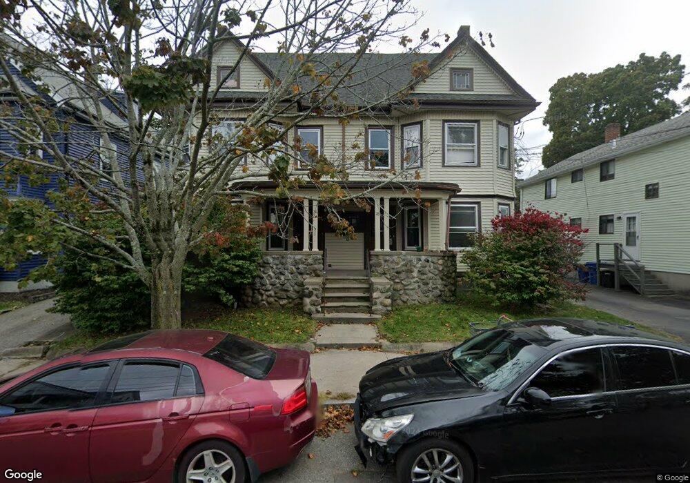 16 Dartmouth St unit 16, Waltham, MA 02453 - photo 1