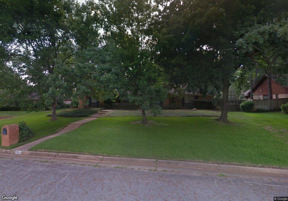 3903 Cloverdale Dr, Tyler, TX 75701 - photo 1