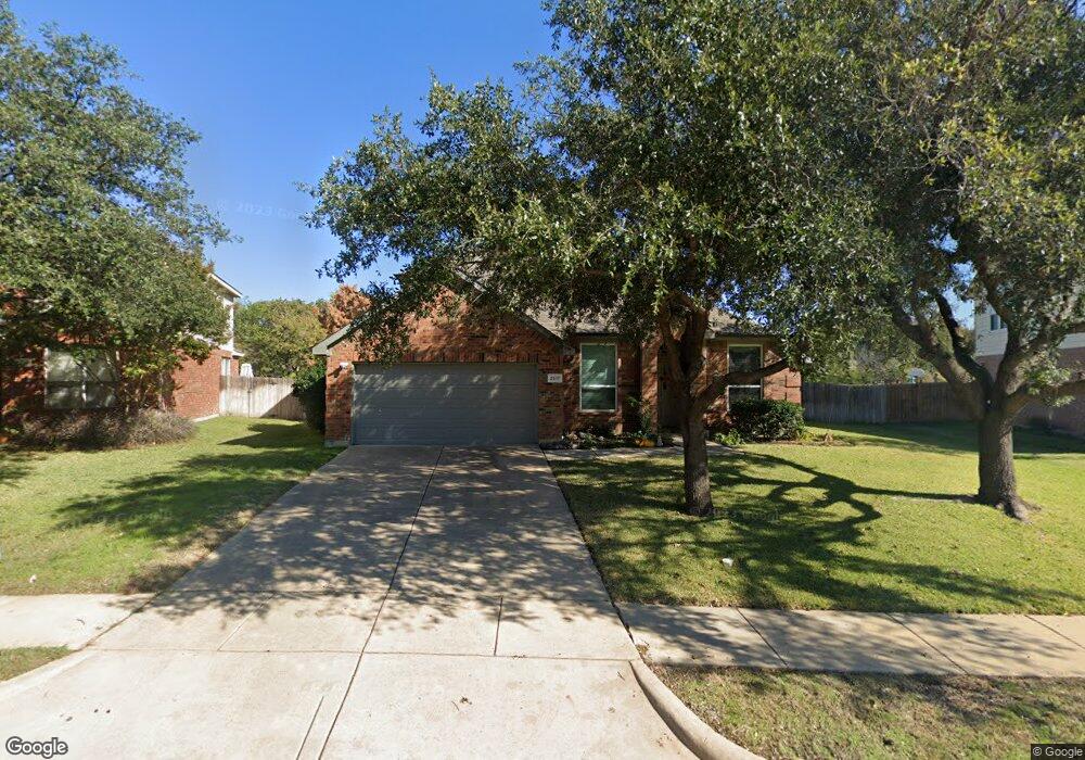 2517 Great Bear Ln, Denton, TX 76210 - photo 1