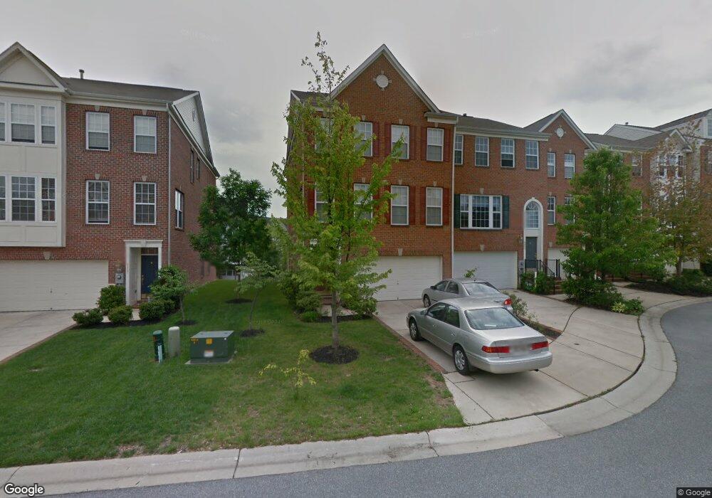 9961 Fragrant Lilies Way, Laurel, MD 20723 - photo 1