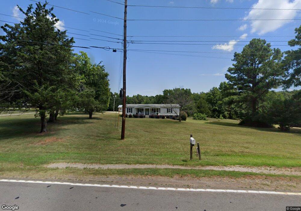 12550 Broad River Rd, Little Mountain, SC 29075 - photo 1