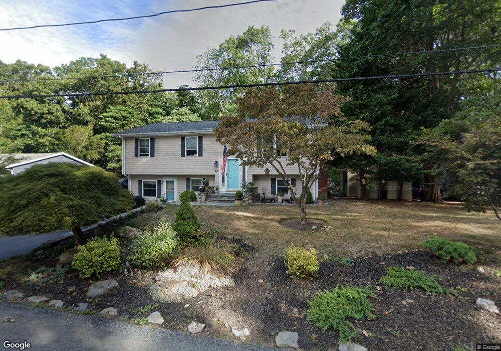 33 Bow Run, Saunderstown, RI 02874 - photo 1