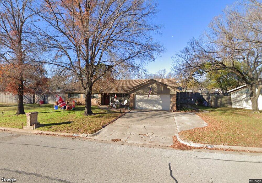 2125 Shady Brook Dr, Bedford, TX 76021 - photo 1