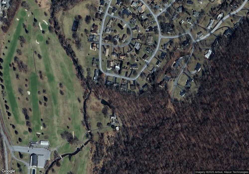 260 Arandale St, Bedford, PA 15522 - photo 1