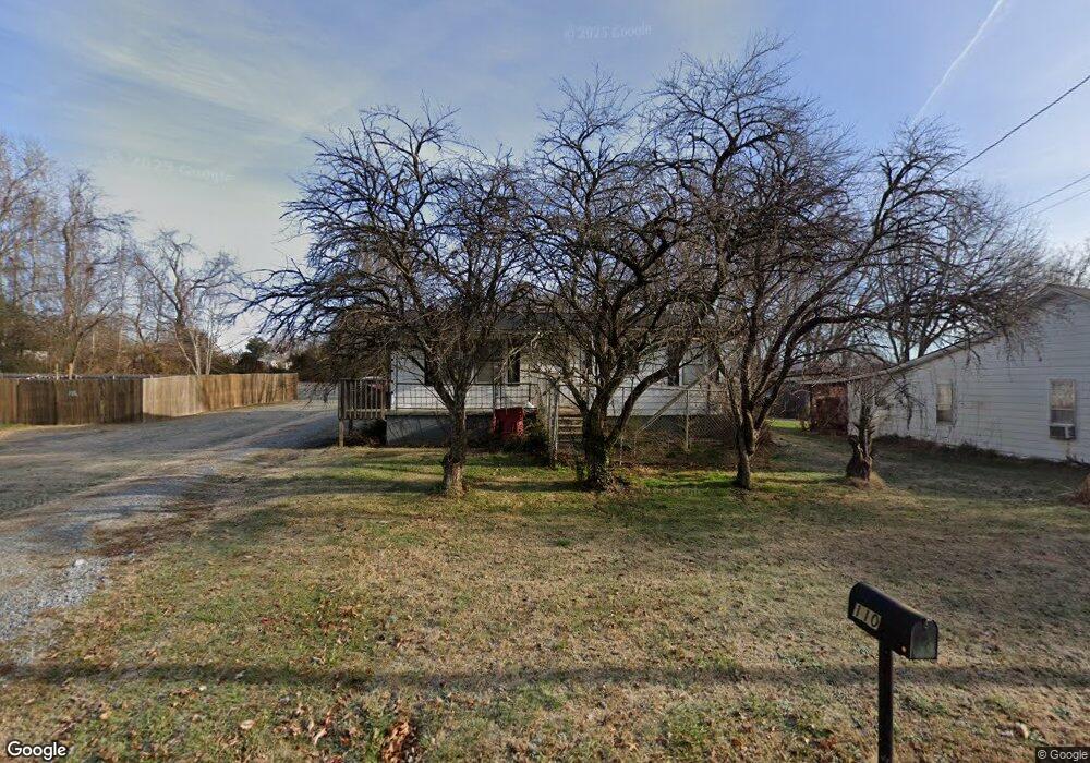 110 Guy St, Johnson City, TN 37601 - photo 1