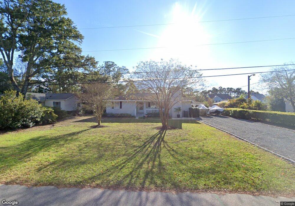 1900 Bailey Ave, Wilmington, NC 28411 - photo 1