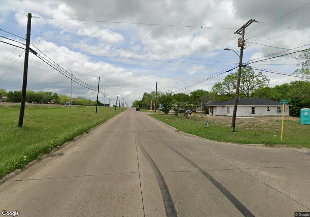 Lot 3 E Denton St, Ennis, TX 75119 - photo 1