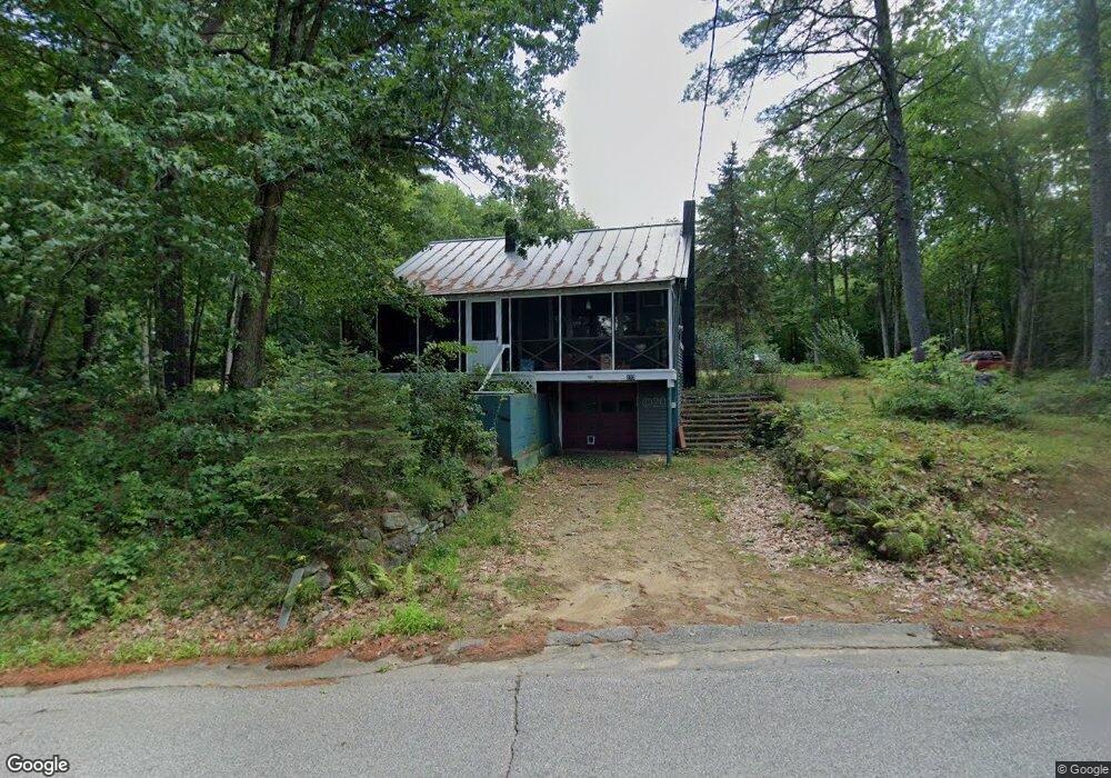 103 Corn Hill Rd, Boscawen, NH 03303 - photo 1