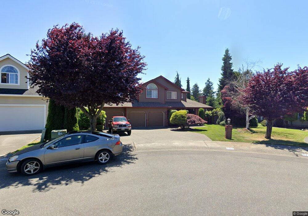 8208 56th Street Ct W, University Place, WA 98467 - photo 1